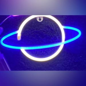 Led sign